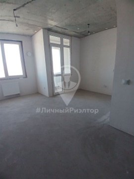 Студия, 23/26 эт., 25м²