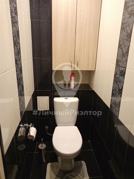 2-к квартира, 4/10 эт., 62м²