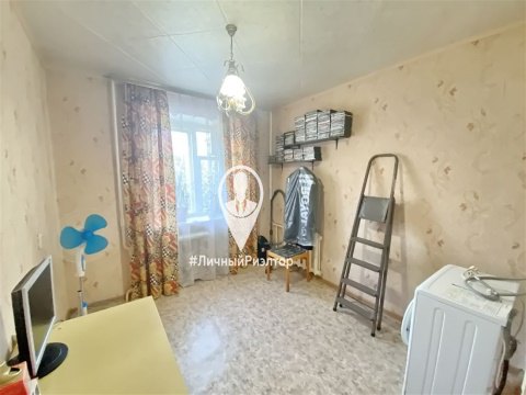 3-к квартира, 3/5 эт., 58м²