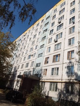 3-к квартира, 5/9 эт., 60м²