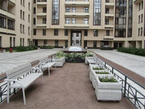 3-к квартира, 5/8 эт., 121м²