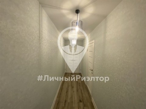 3-к квартира, 1/11 эт., 120м²