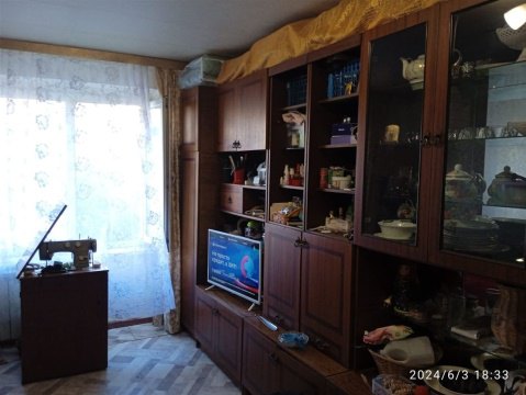 4-к квартира, 7/9 эт., 17м²