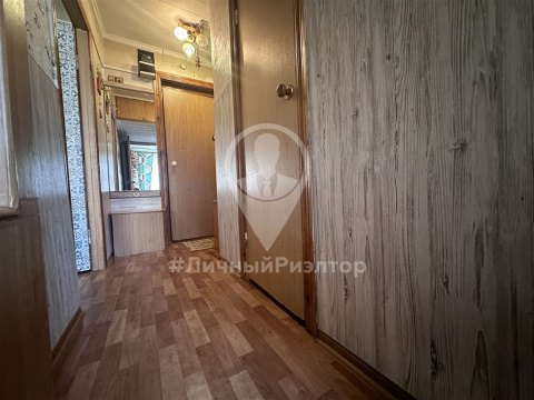 1-к квартира, 3/5 эт., 30м²