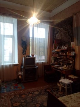 5-к квартира, 2/2 эт., 147м²