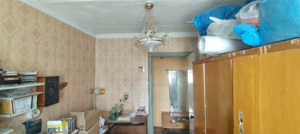 4-к квартира, 4/9 эт., 71м²