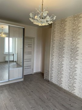 2-к квартира, 12/14 эт., 55м²