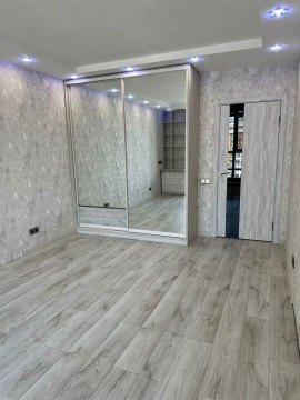 3-к квартира, 23/23 эт., 89м²