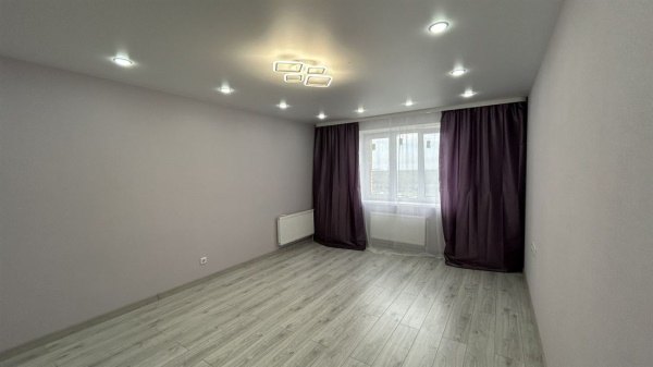 1-к квартира, 14/16 эт., 50м²