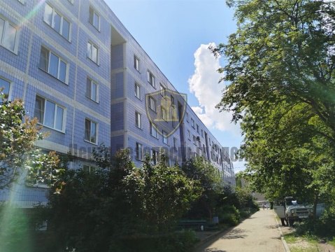 3-к квартира, 5/5 эт., 71м²