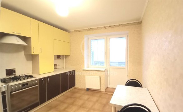 1-к квартира, 8/10 эт., 40м²