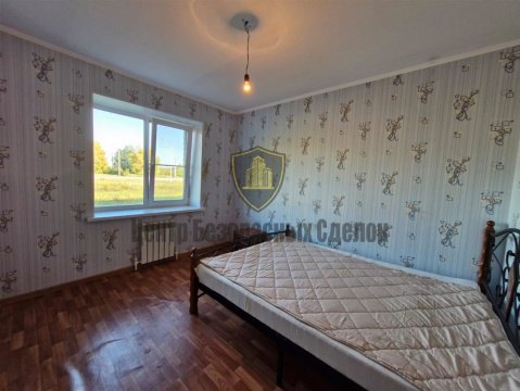 2-к квартира, 1/2 эт., 48м²