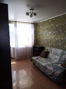 2-к квартира, 4/5 эт., 48м²