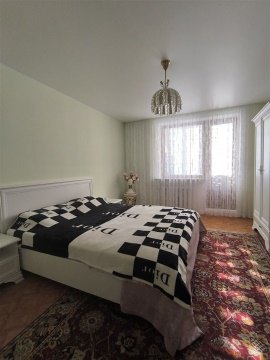 2-к квартира, 2/5 эт., 55м²