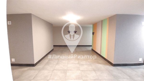 3-к квартира, 12/22 эт., 93м²