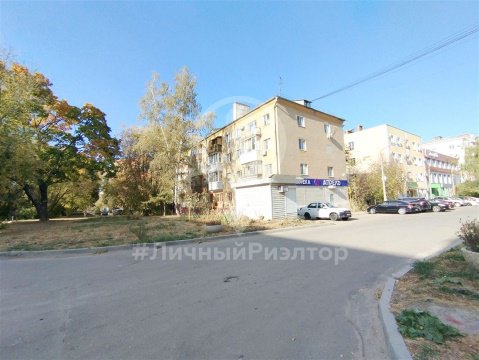 2-к квартира, 4/4 эт., 44м²