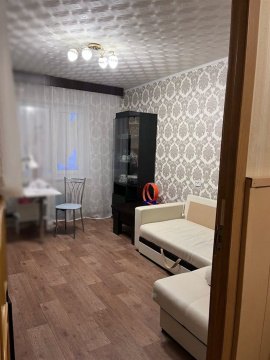 3-к квартира, 4/5 эт., 70м²