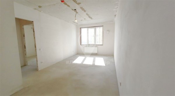 1-к квартира, 17/26 эт., 35м²