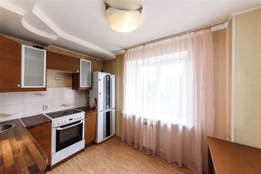 2-к квартира, 3/5 эт., 52м²