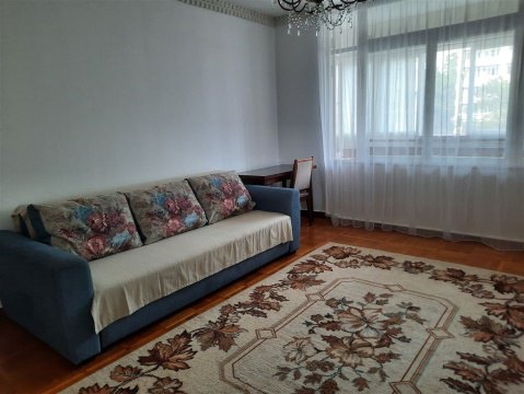 2-к квартира, 5/12 эт., 60м²