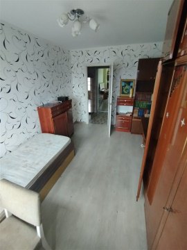 3-к квартира, 4/5 эт., 65м²