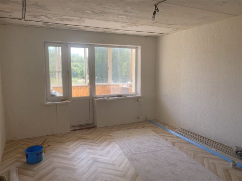 2-к квартира, 2/3 эт., 50м²