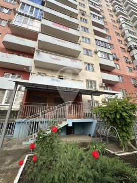 2-к квартира, 12/14 эт., 75м²