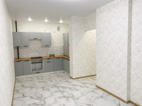 2-к квартира, 8/23 эт., 54м²