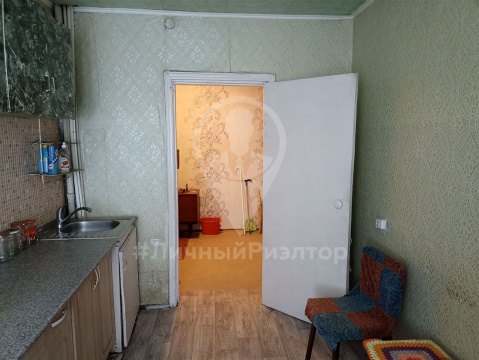 2-к квартира, 1/5 эт., 48м²