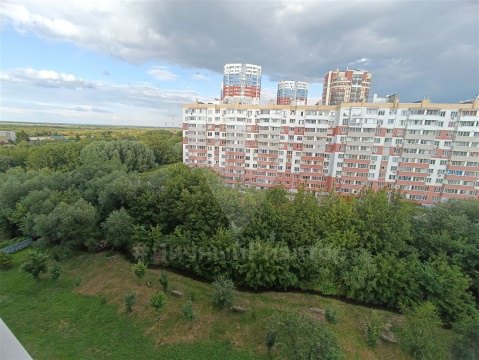 1-к квартира, 8/10 эт., 36м²