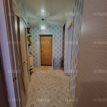 2-к квартира, 1/5 эт., 44м²