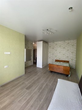 1-к квартира, 5/5 эт., 30м²