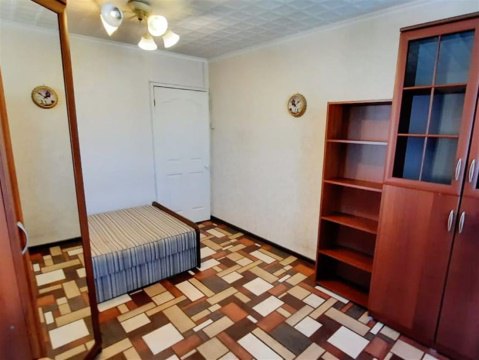 3-к квартира, 8/9 эт., 66м²