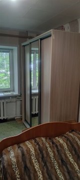 2-к квартира, 1/2 эт., 44м²