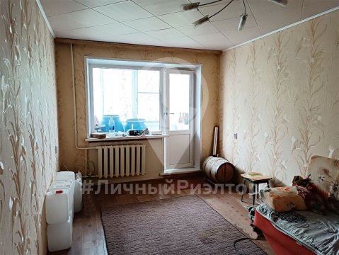 2-к квартира, 4/5 эт., 44м²