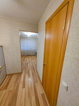 1-к квартира, 3/7 эт., 17м²