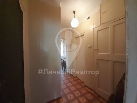 2-к квартира, 1/2 эт., 45м²