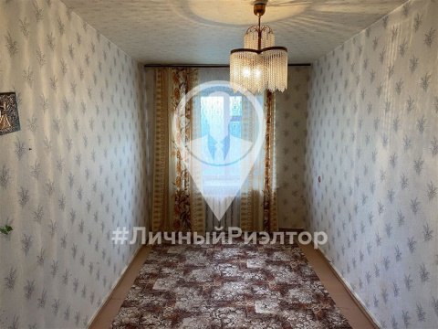 2-к квартира, 4/5 эт., 44м²