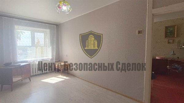 3-к квартира, 5/5 эт., 61м²