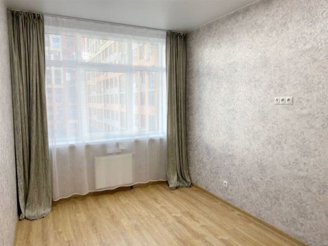 2-к квартира, 8/23 эт., 54м²