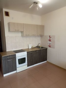 Студия, 23/25 эт., 33м²