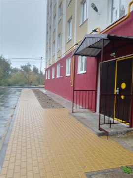 3-к квартира, 5/5 эт., 56м²