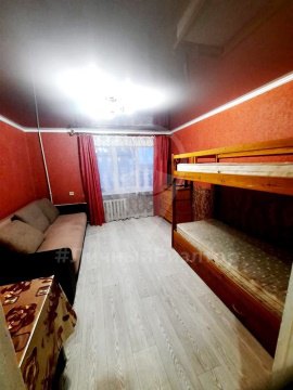 1-к квартира, 5/5 эт., 19м²