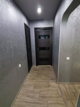 3-к квартира, 2/17 эт., 79м²