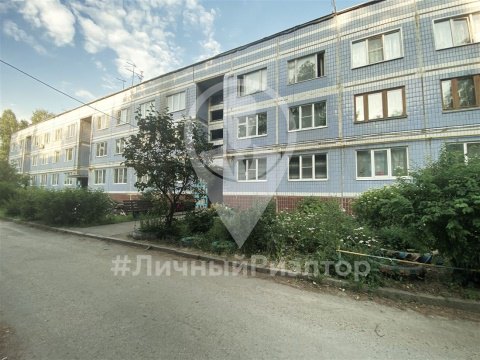 3-к квартира, 3/3 эт., 72м²