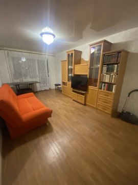 2-к квартира, 2/5 эт., 43м²