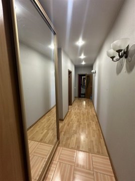 2-к квартира, 3/3 эт., 57м²