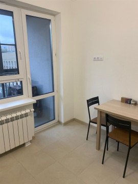 2-к квартира, 4/21 эт., 57м²