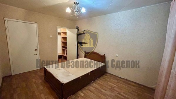 2-к квартира, 1/5 эт., 47м²