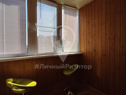 1-к квартира, 5/10 эт., 43м²